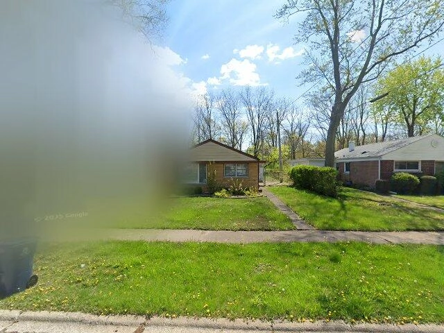 House image located at Matteson, IL 60443
