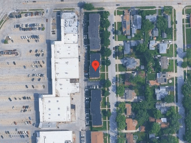 House image located at Oak Lawn, IL 60453