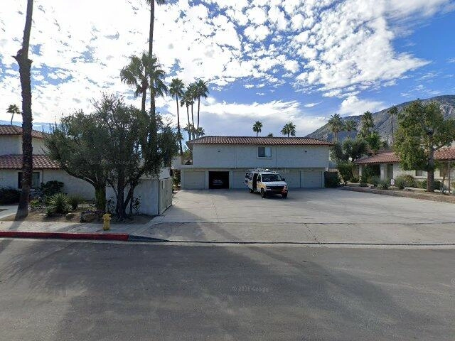 House image located at Palm Springs, CA 92262