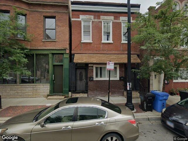 House image located at Chicago, IL 60608