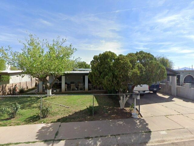 House image located at Phoenix, AZ 85041