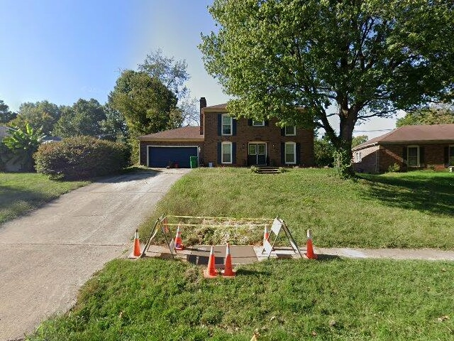 House image located at Louisville, KY 40220