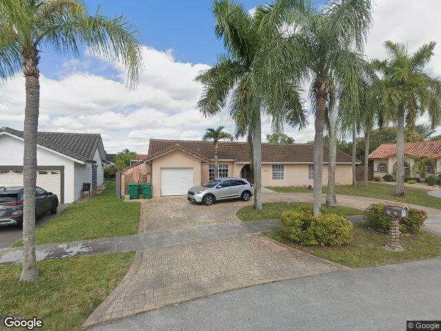 House image located at Miami, FL 33175