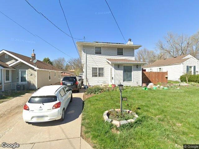 House image located at Des Moines, IA 50315