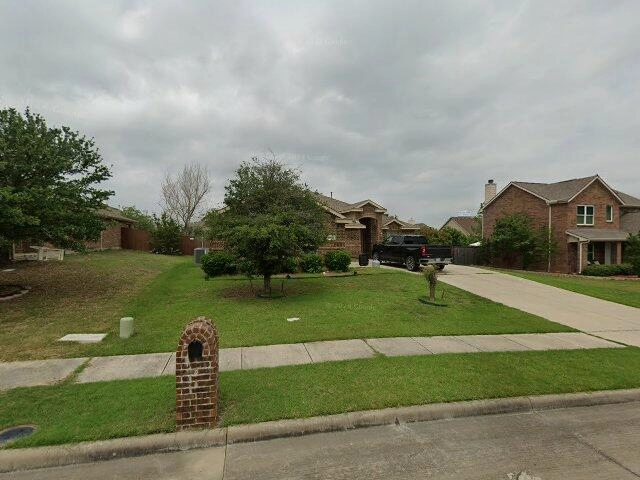 House image located at Wylie, TX 75098