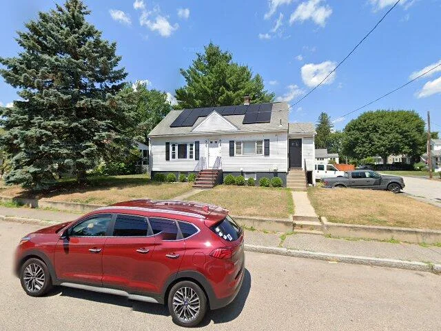 House image located at Milford, MA 01757