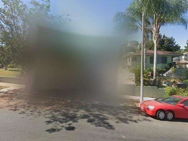 House image located at Los Angeles, CA 90032