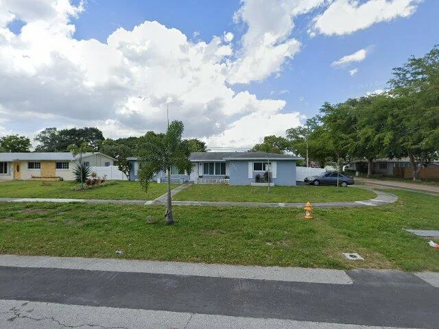 House image located at Hollywood, FL 33023