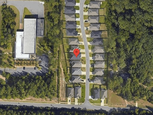 House image located at Elgin, SC 29045