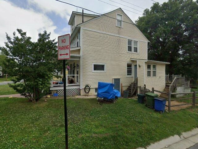 House image located at Baltimore, MD 21214