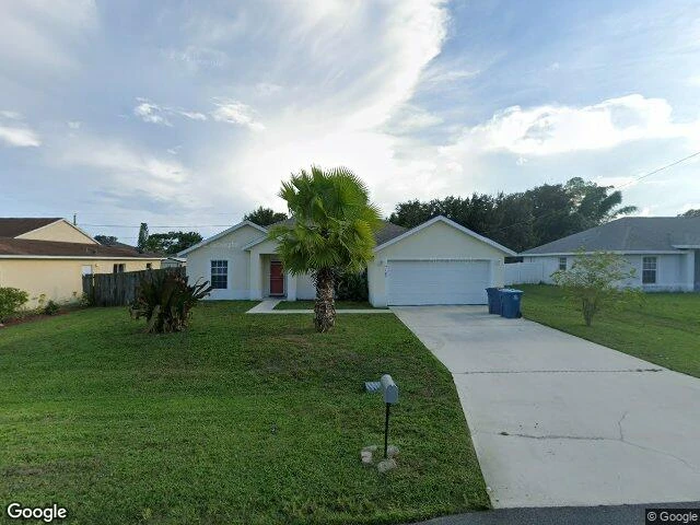 House image located at Palm Bay, FL 32905