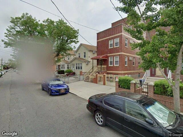 House image located at Brooklyn, NY 11203