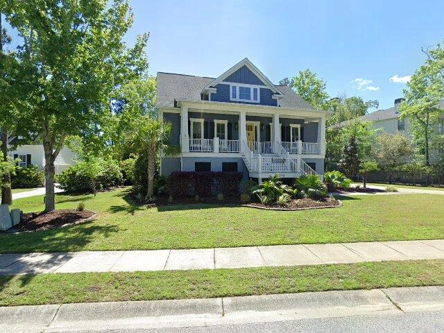 House image located at Mount Pleasant, SC 29466