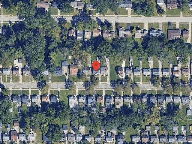 House image located at Beachwood, OH 44122
