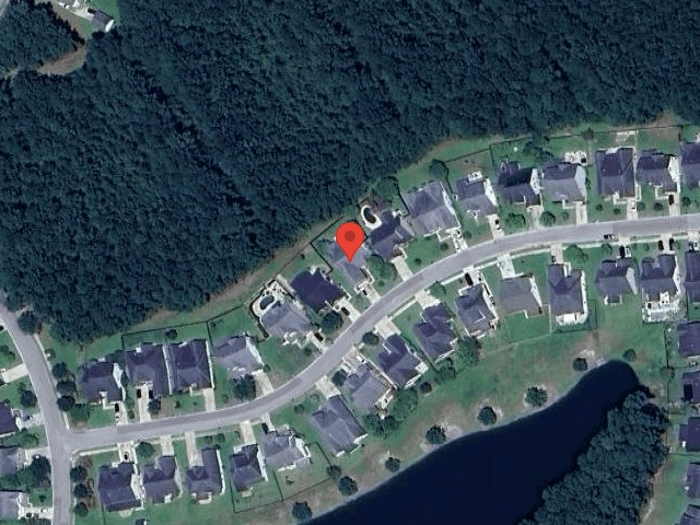 House image located at Summerville, SC 29486