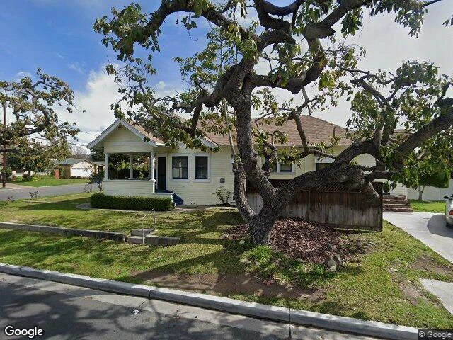 House image located at Tustin, CA 92780