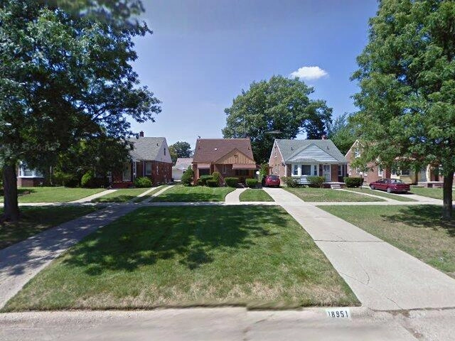 House image located at Detroit, MI 48219