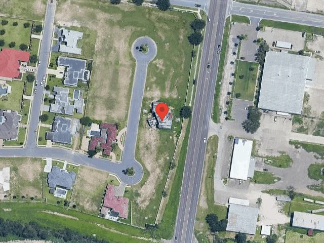 House image located at Mcallen, TX 78503