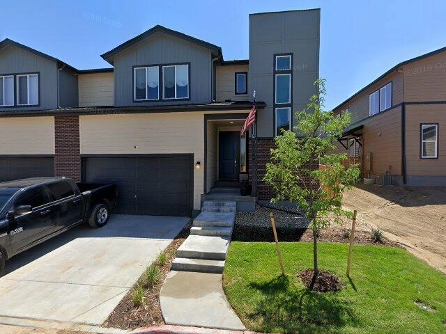 House image located at Thornton, CO 80241