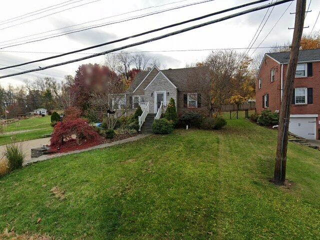 House image located at Mckeesport, PA 15131