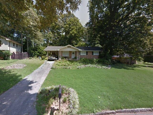 House image located at Tucker, GA 30084