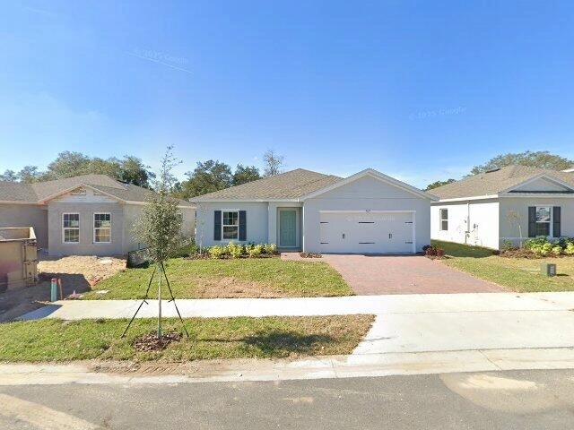 House image located at Haines City, FL 33844