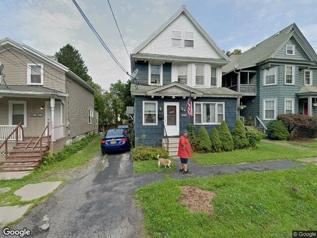 House image located at Syracuse, NY 13203