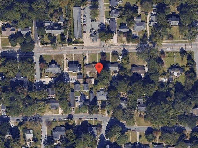 House image located at Winston Salem, NC 27101