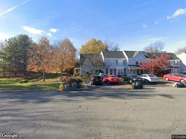 House image located at East Brunswick, NJ 08816