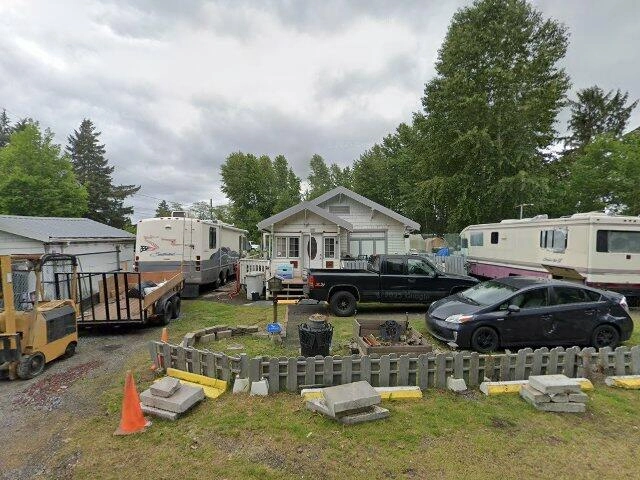 House image located at Tacoma, WA 98445