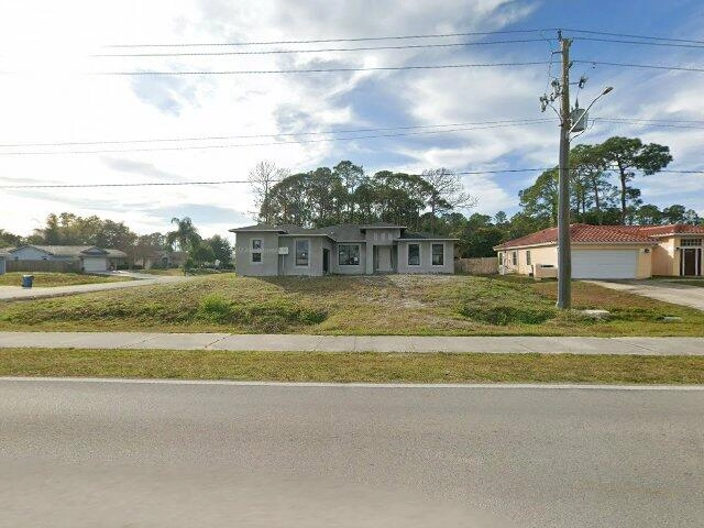 House image located at Palm Bay, FL 32907