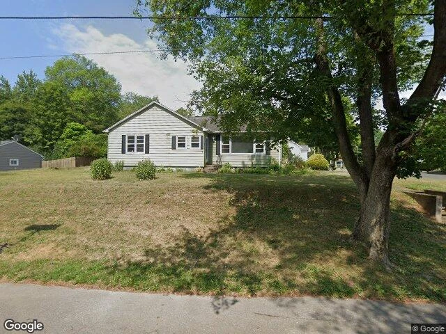 House image located at Ellenville, NY 12428