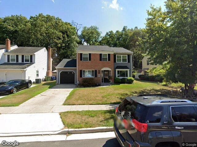 House image located at Marlton, NJ 08053