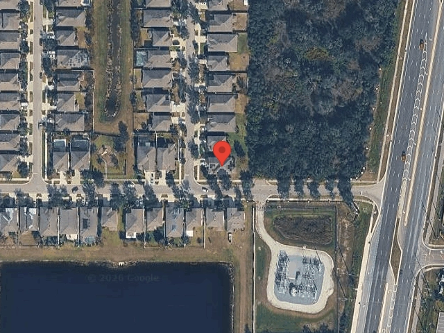 House image located at Riverview, FL 33578