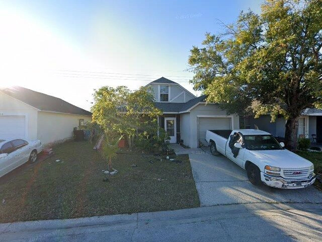 House image located at Orlando, FL 32811