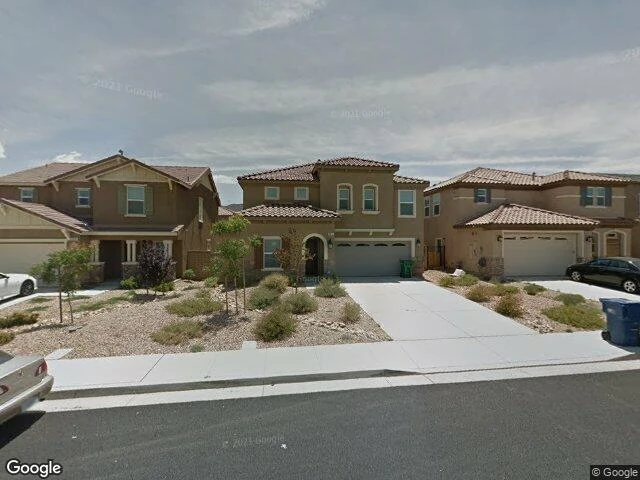 House image located at Palmdale, CA 93551