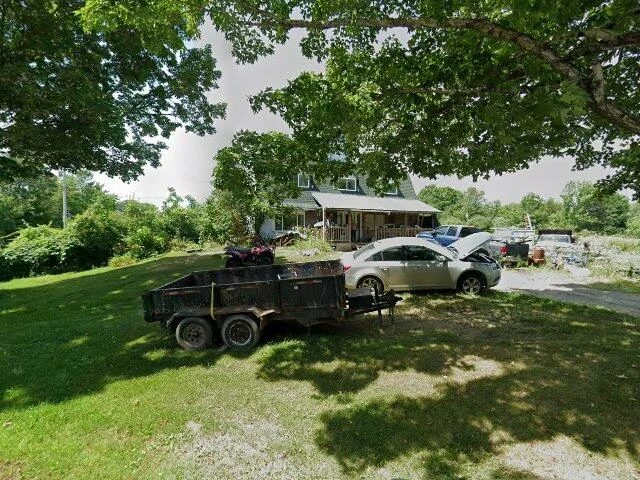 House image located at Unity, ME 04988