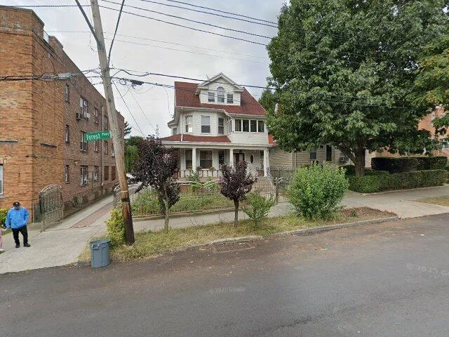 House image located at Woodhaven, NY 11421