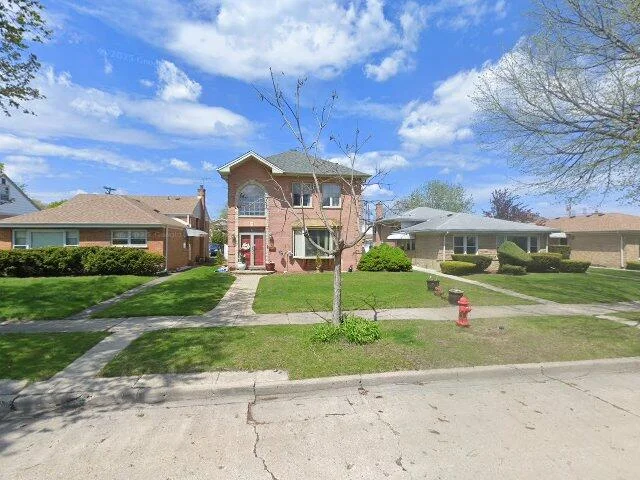House image located at Skokie, IL 60077