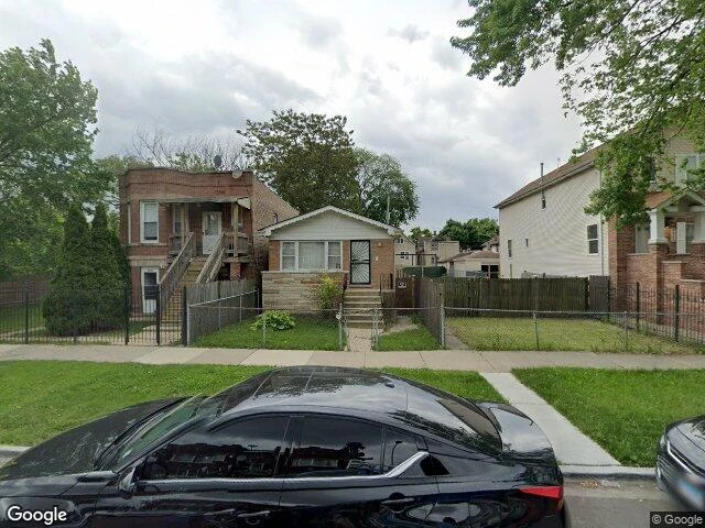 House image located at Chicago, IL 60651