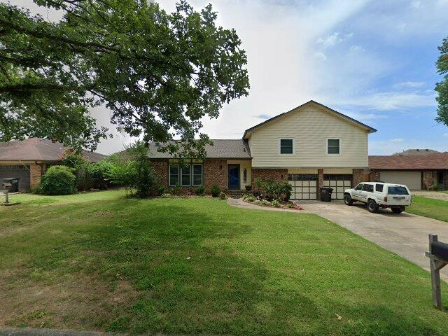House image located at Jacksonville, AR 72076