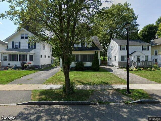 House image located at Rochester, NY 14619