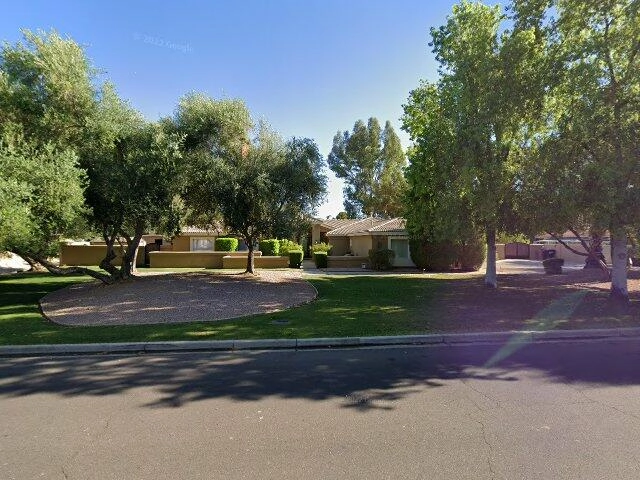 House image located at Scottsdale, AZ 85258