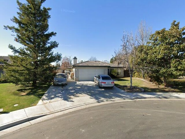 House image located at Bakersfield, CA 93313