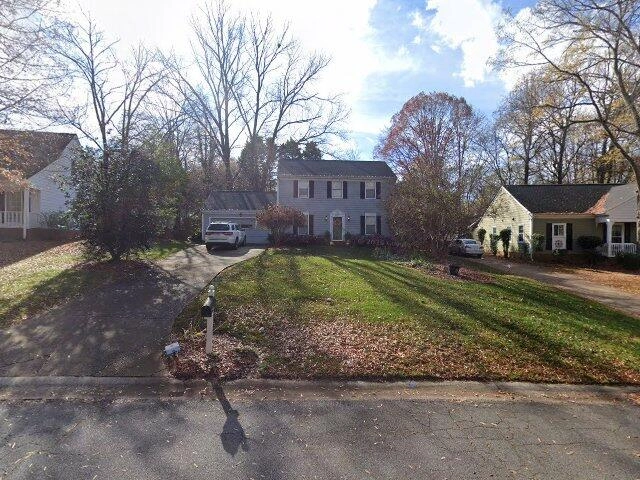 House image located at Charlotte, NC 28277