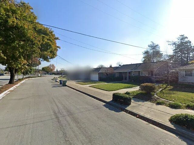 House image located at Fremont, CA 94536