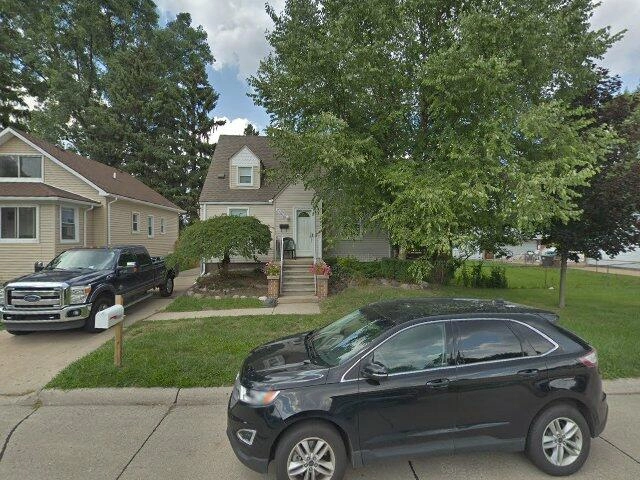 House image located at Taylor, MI 48180