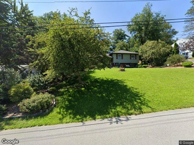 House image located at Poughkeepsie, NY 12601