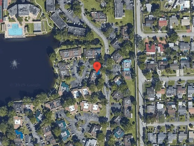 House image located at Hollywood, FL 33024