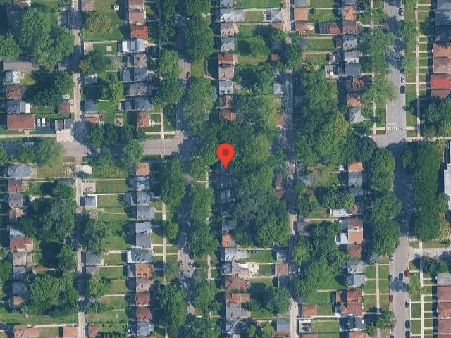 House image located at Chicago, IL 60619